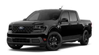 2026 Ford Maverick® External Image 2